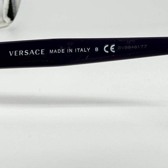 Versace Gianni Versace Couture Eyeglasses Frames MOD 3193‎ 5064 54 16 140 21117 - Picture 7 of 9